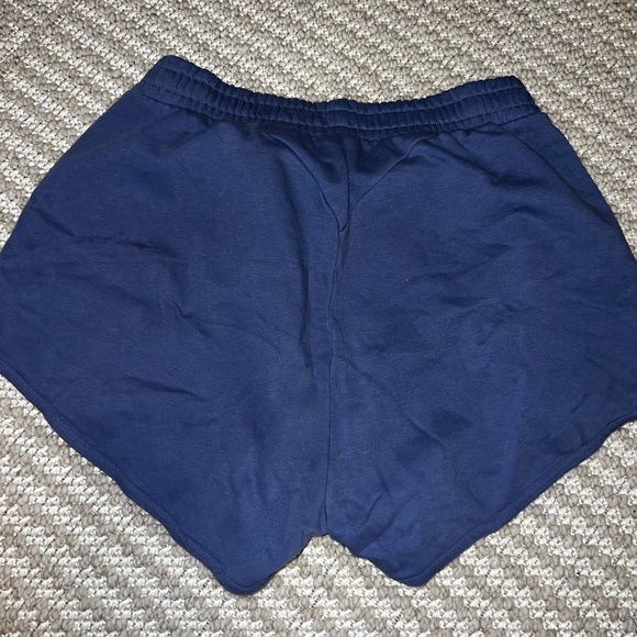 Gymshark Blue Athletic Shorts Lightweight Performance periwinkle coloring more - Picture 5 of 5